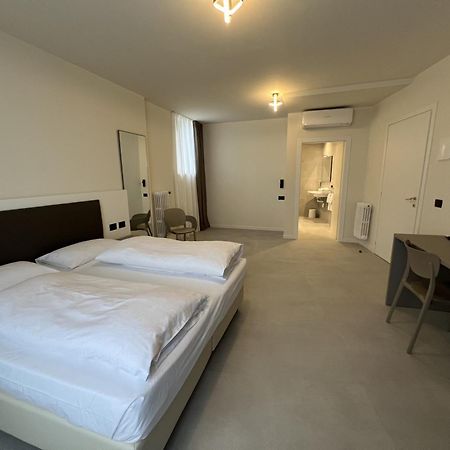 Hotel Villa Margherita Limone sul Garda Bagian luar foto
