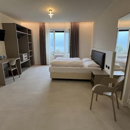 Hotel Villa Margherita Limone sul Garda Bagian luar foto