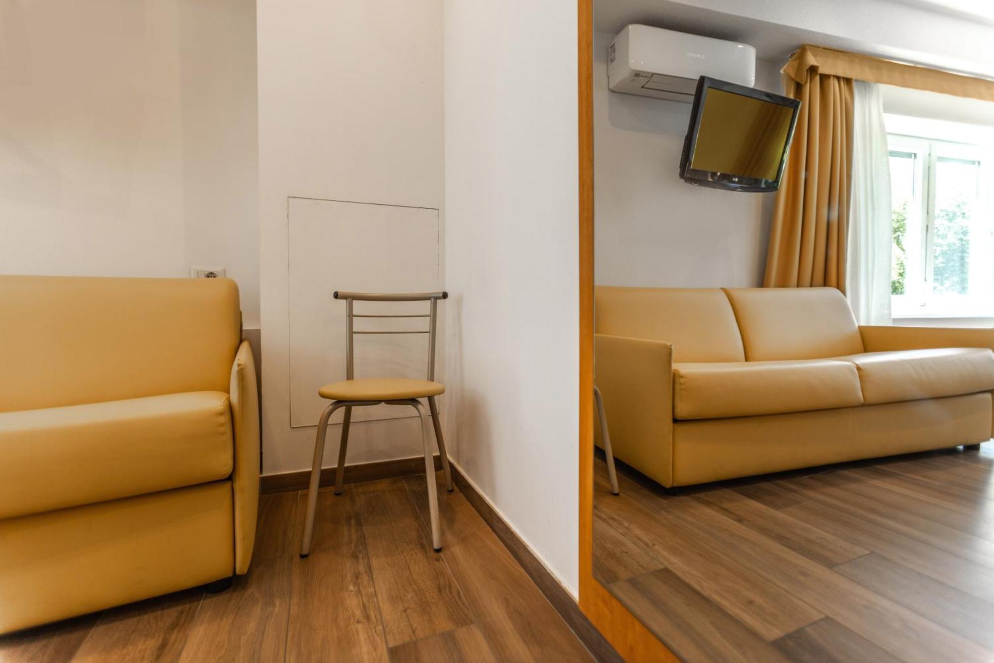 Hotel Villa Margherita Limone sul Garda Bagian luar foto
