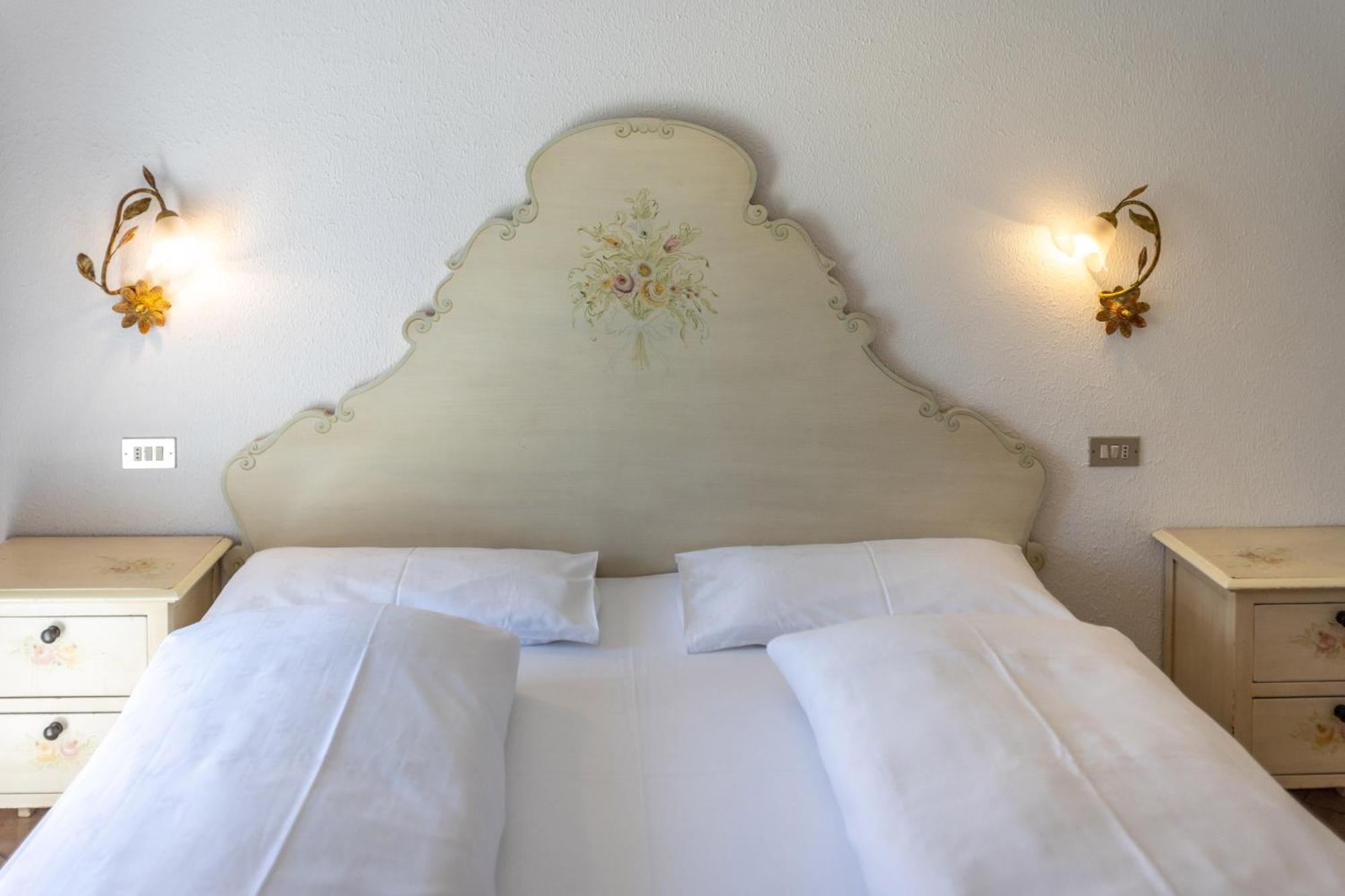 Hotel Villa Margherita Limone sul Garda Bagian luar foto