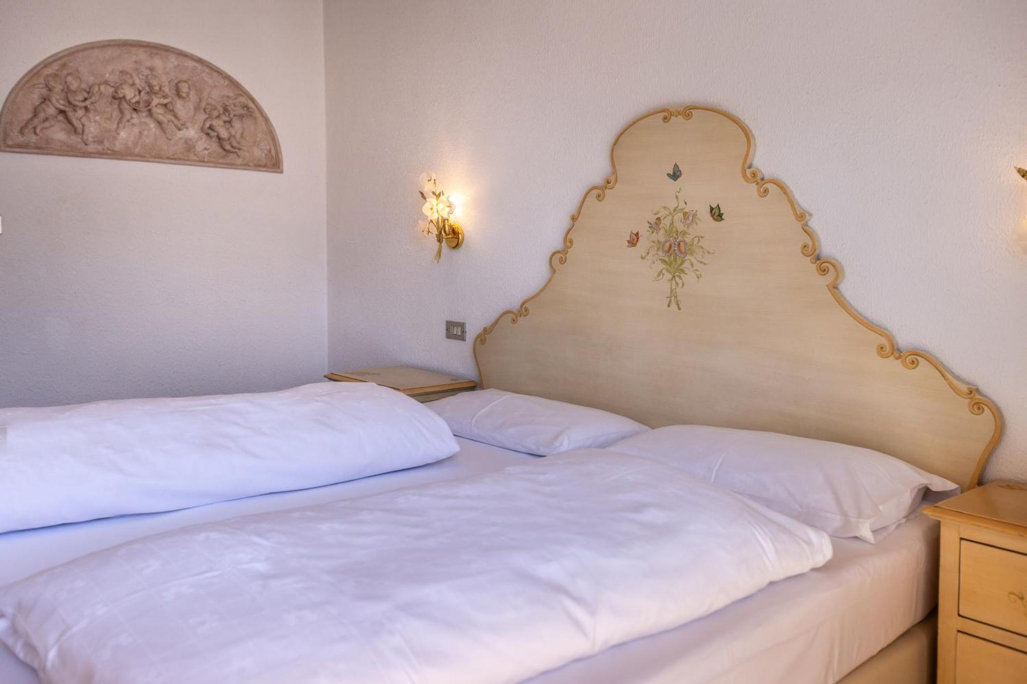 Hotel Villa Margherita Limone sul Garda Bagian luar foto