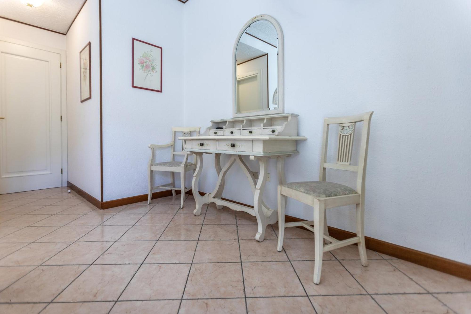 Hotel Villa Margherita Limone sul Garda Bagian luar foto