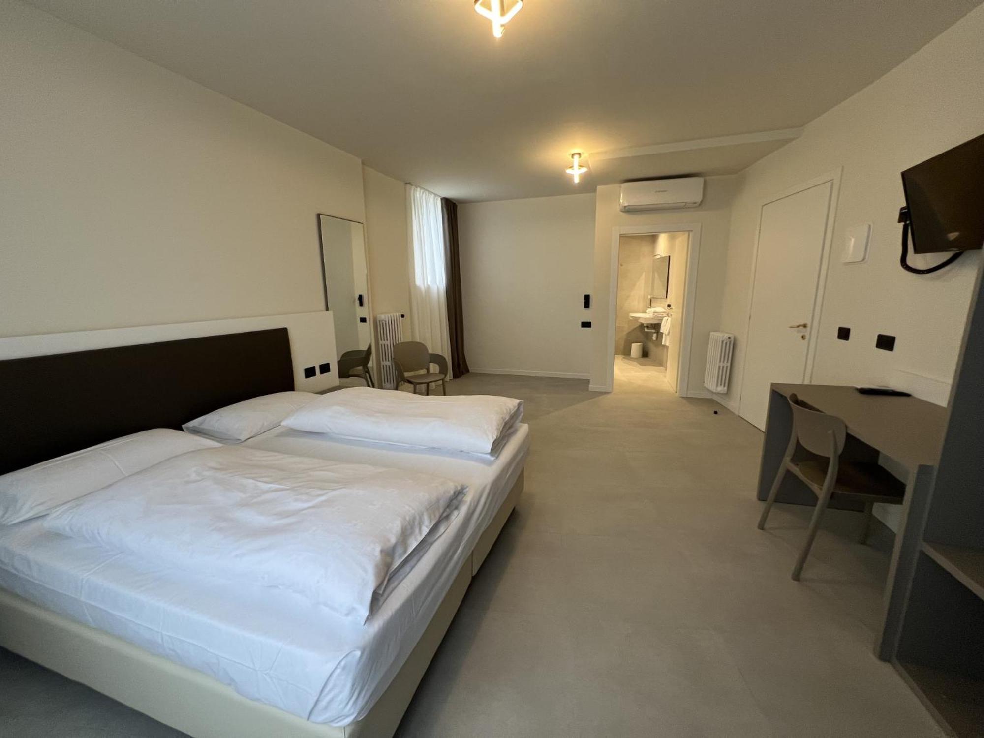 Hotel Villa Margherita Limone sul Garda Bagian luar foto