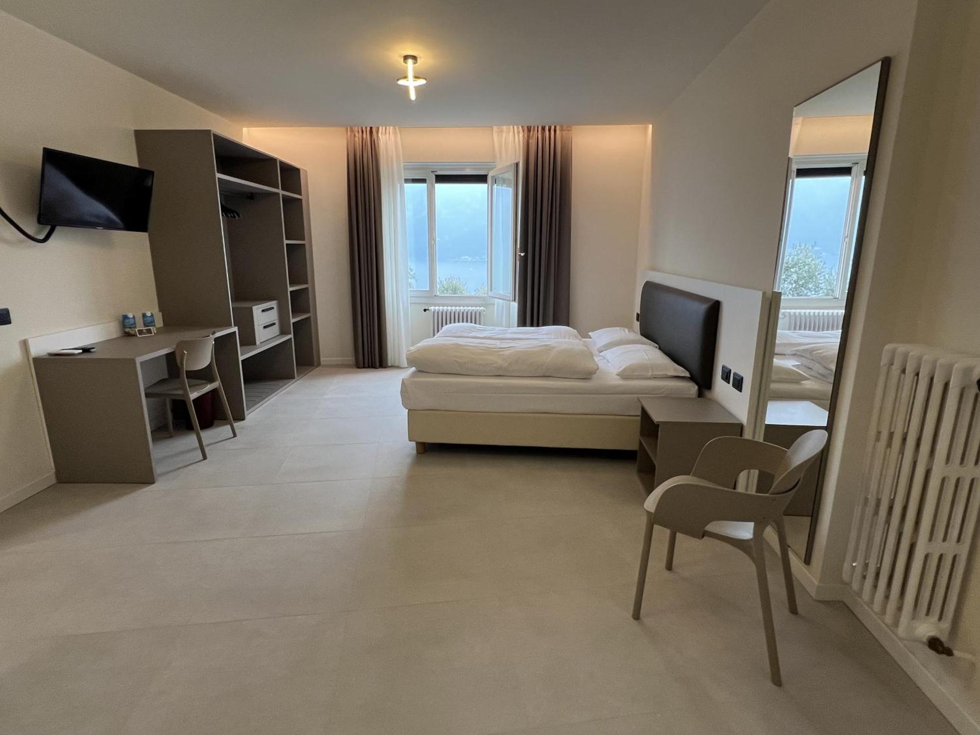 Hotel Villa Margherita Limone sul Garda Bagian luar foto