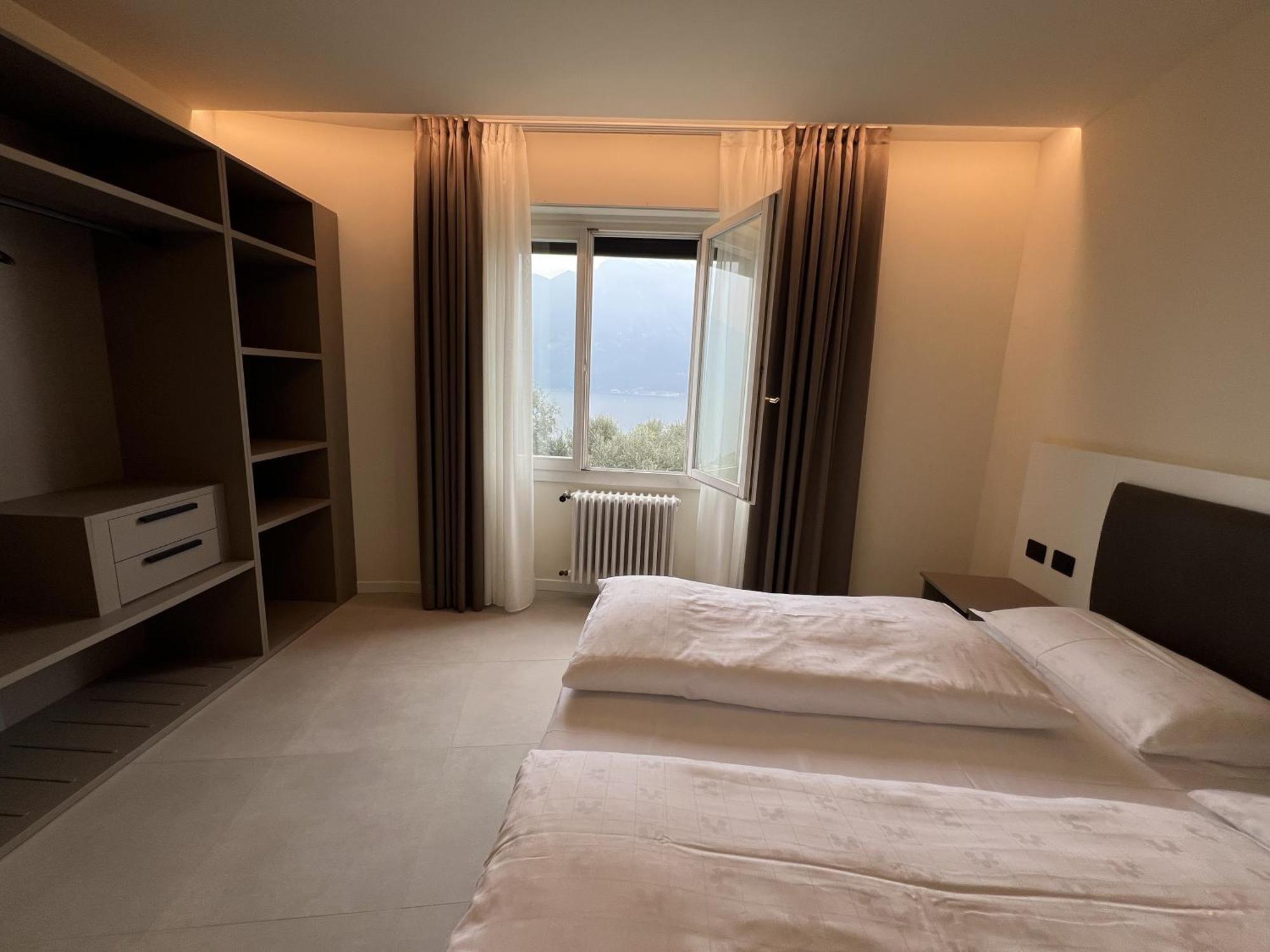 Hotel Villa Margherita Limone sul Garda Bagian luar foto