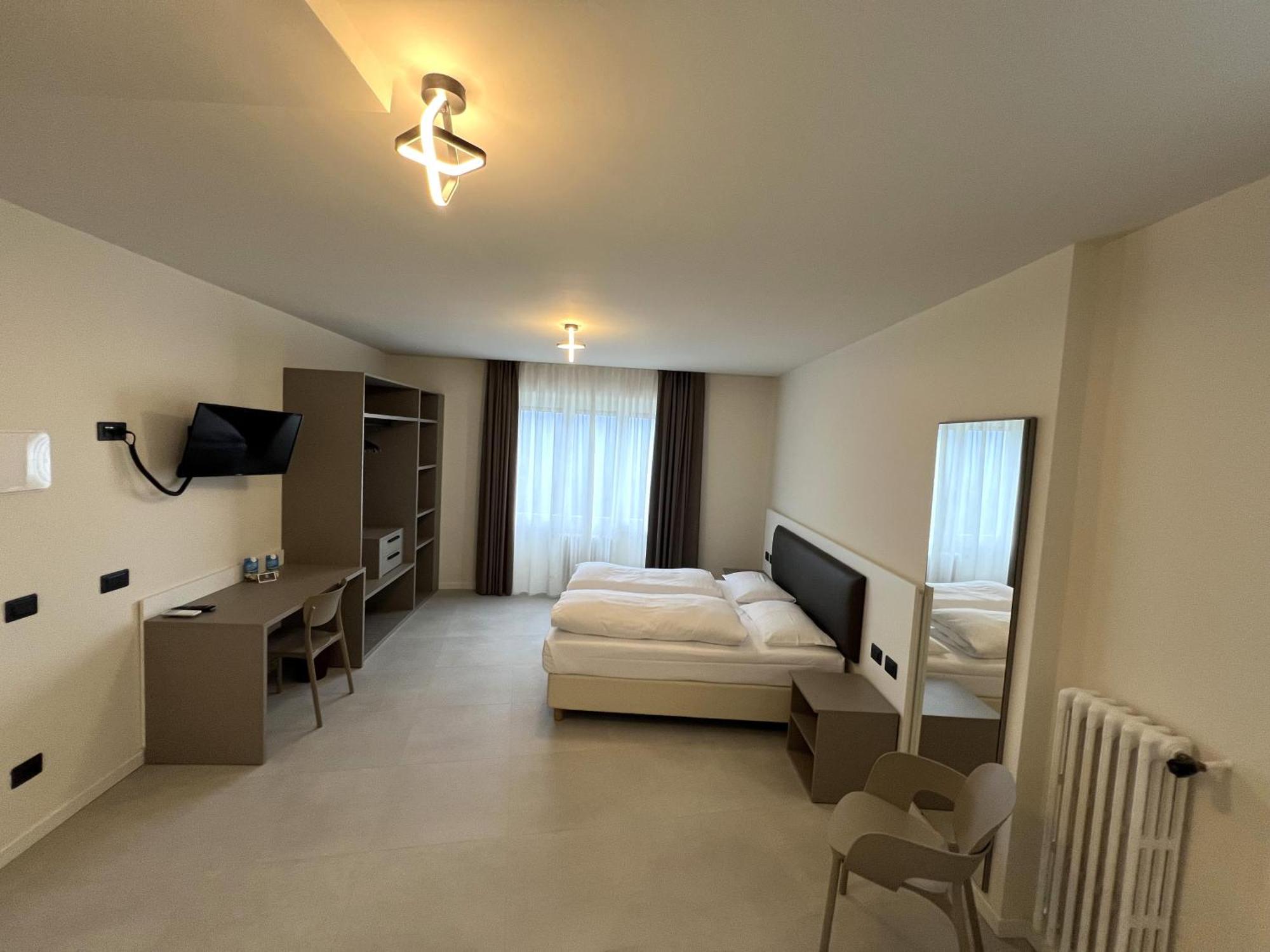 Hotel Villa Margherita Limone sul Garda Bagian luar foto