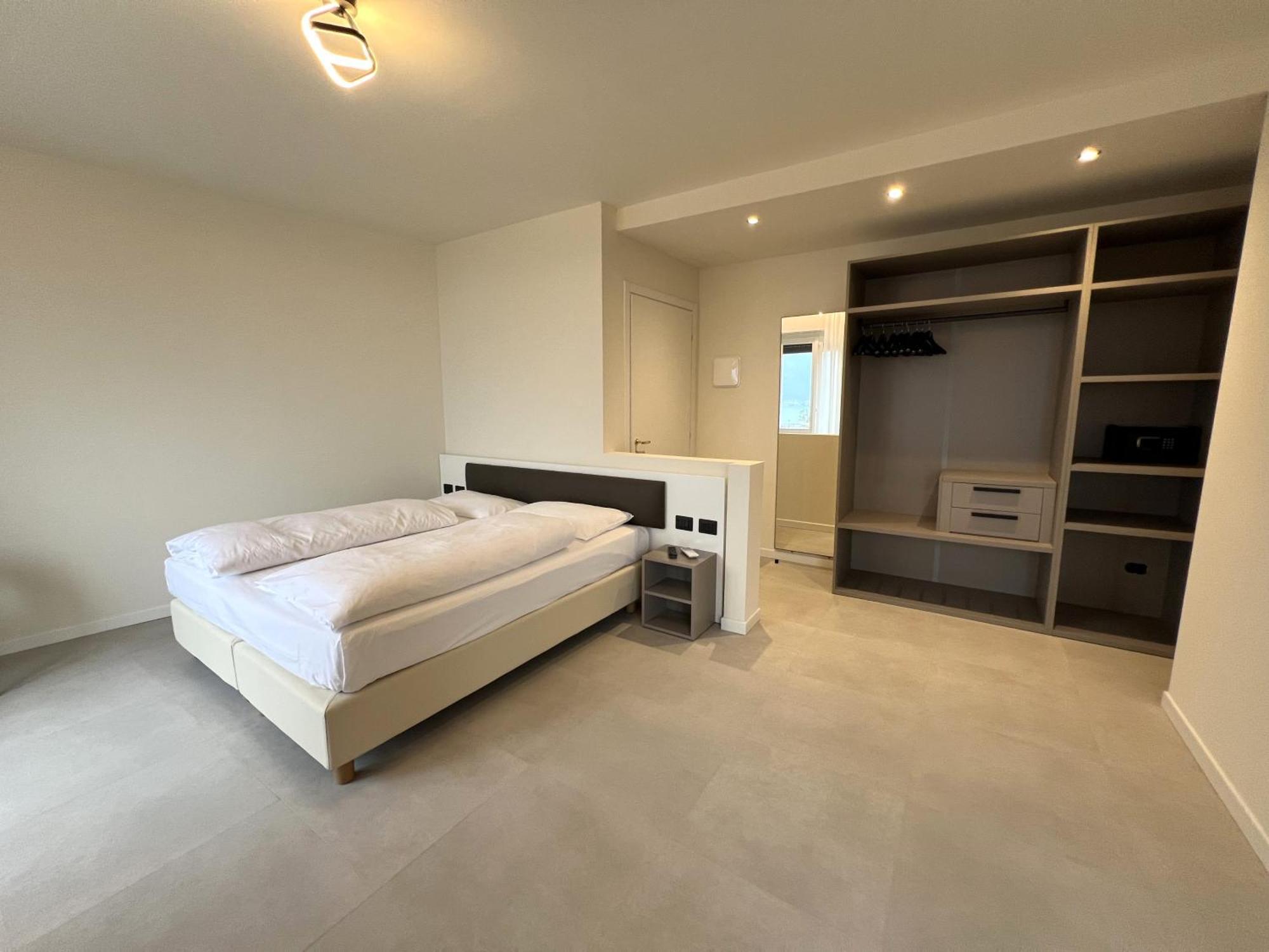 Hotel Villa Margherita Limone sul Garda Bagian luar foto