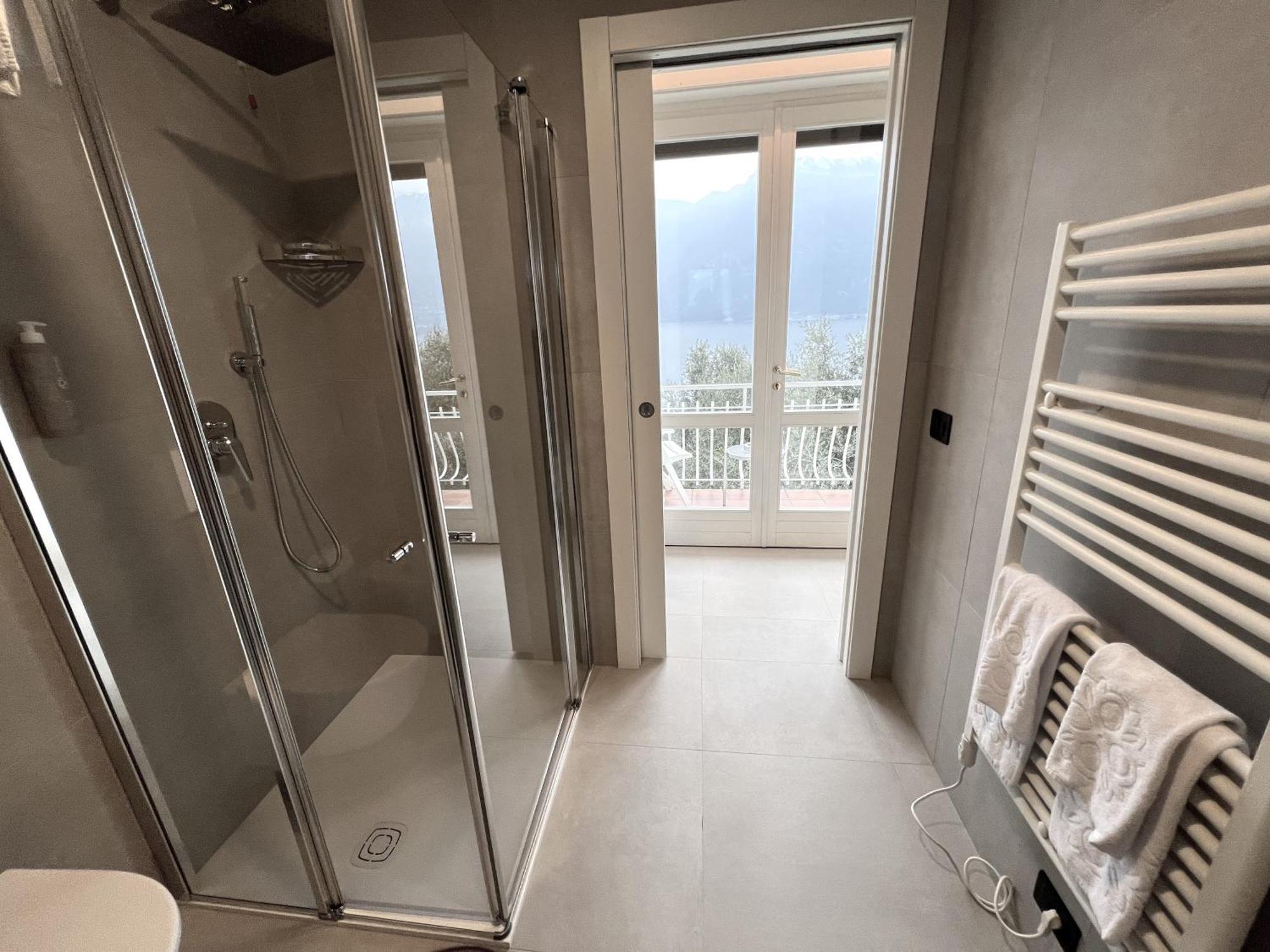 Hotel Villa Margherita Limone sul Garda Bagian luar foto