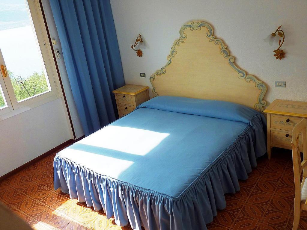 Hotel Villa Margherita Limone sul Garda Ruang foto
