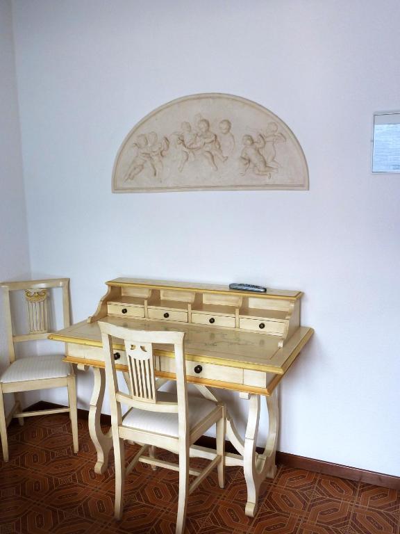 Hotel Villa Margherita Limone sul Garda Ruang foto