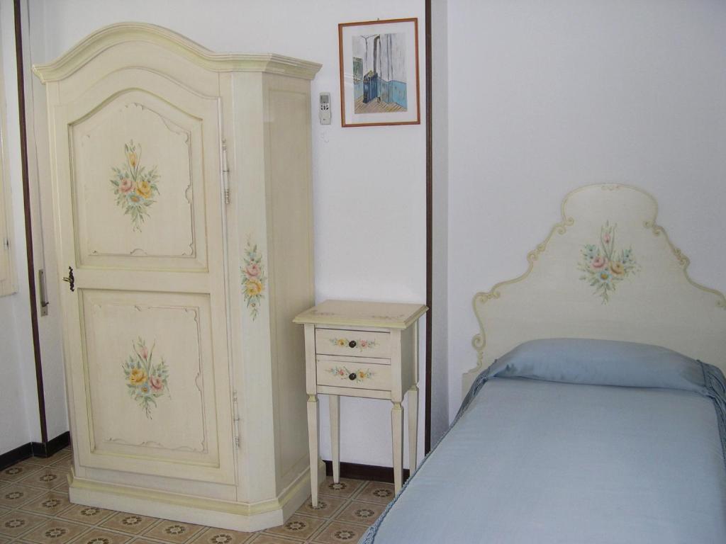 Hotel Villa Margherita Limone sul Garda Ruang foto