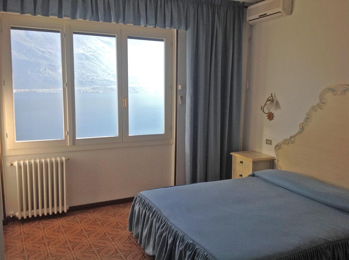 Hotel Villa Margherita Limone sul Garda Bagian luar foto
