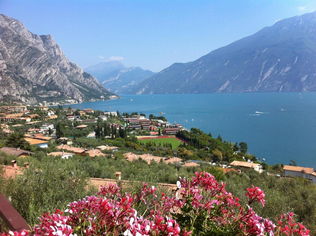 Hotel Villa Margherita Limone sul Garda Ruang foto